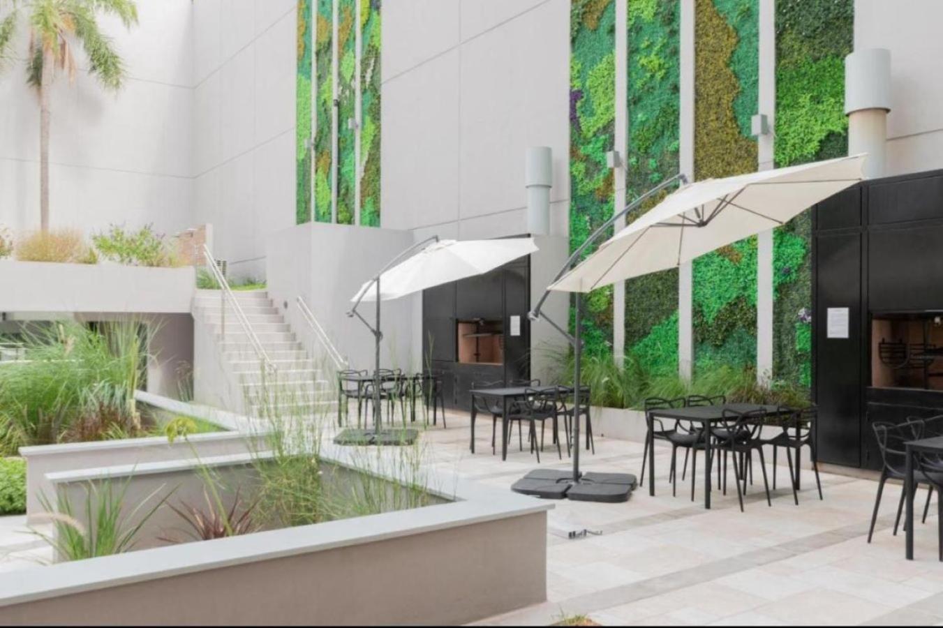 Virrey Congreso Apartment