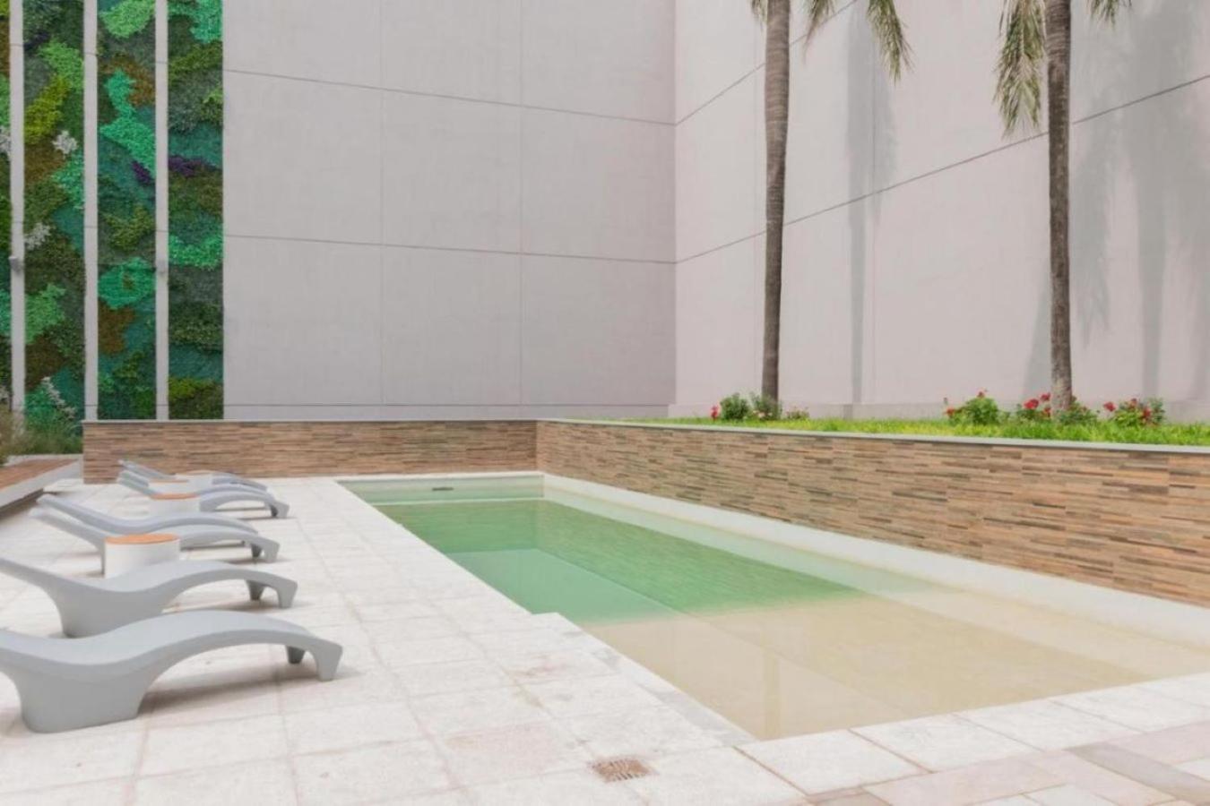 Apartment Virrey Congreso *