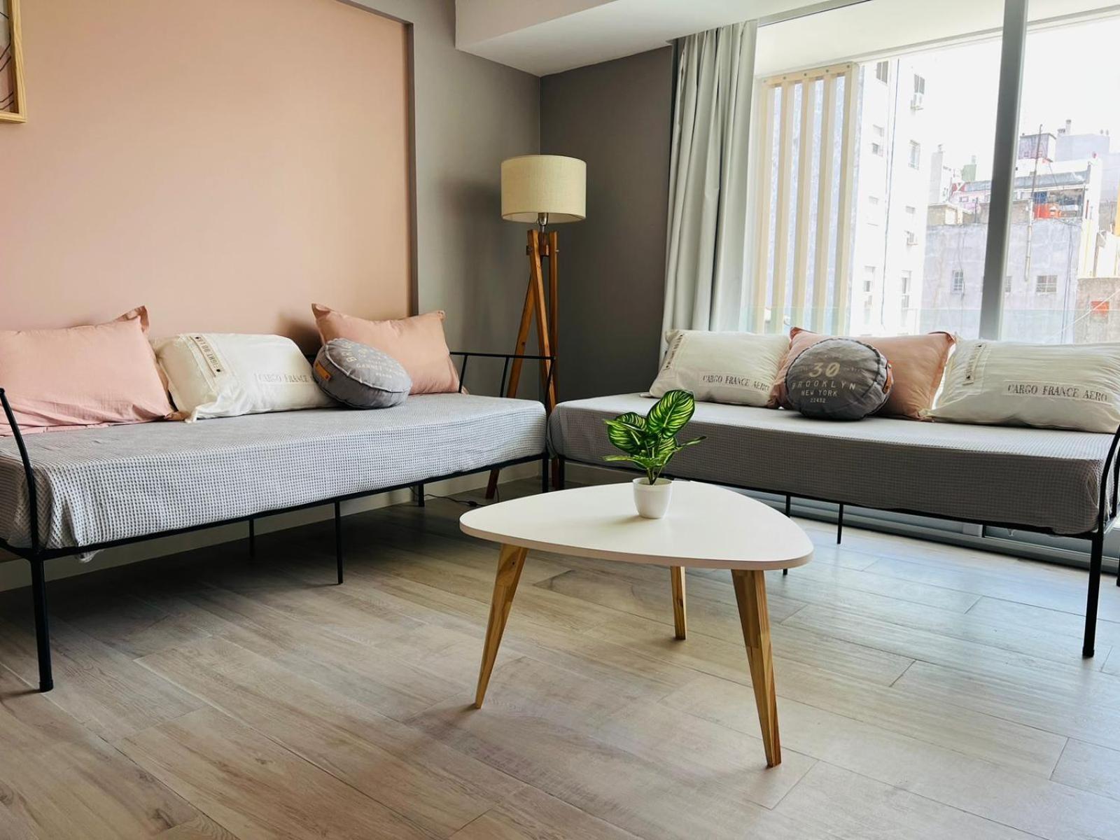 Apartment Virrey Congreso