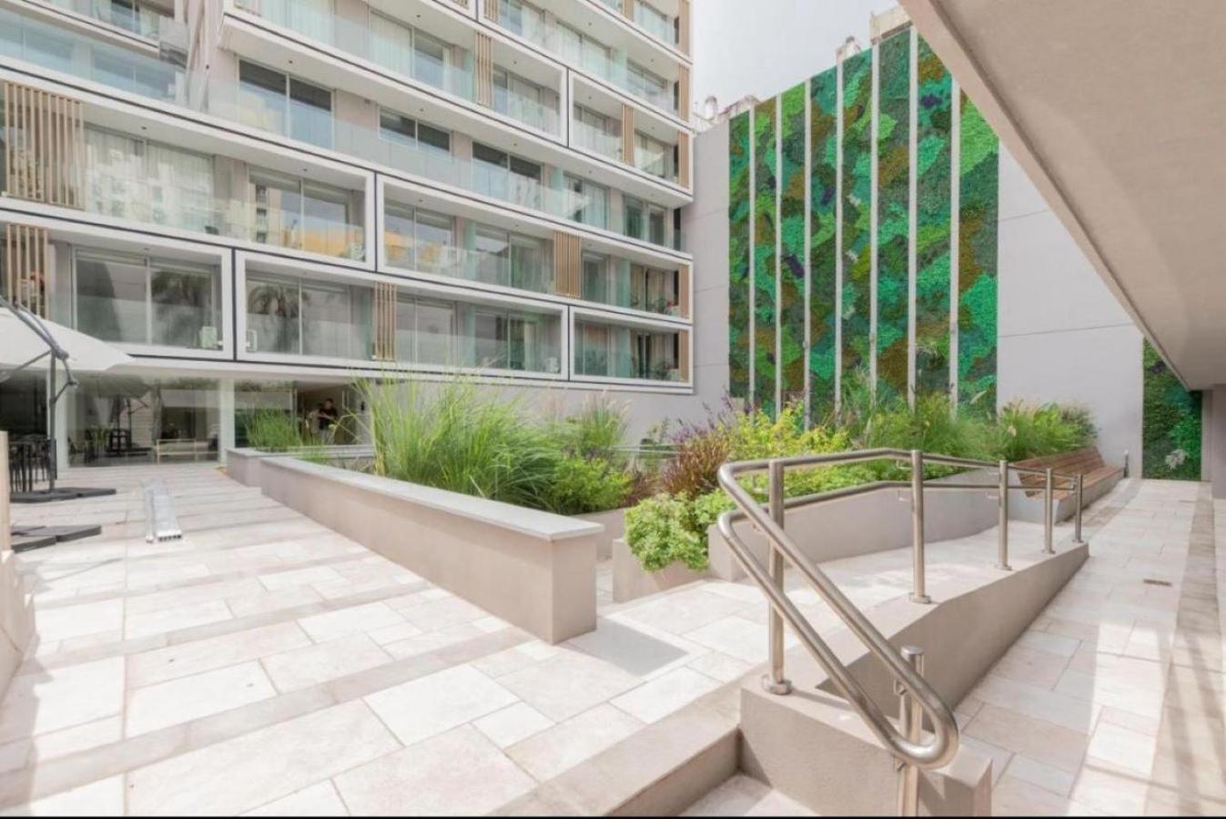 Virrey Congreso Apartment Buenos Aires